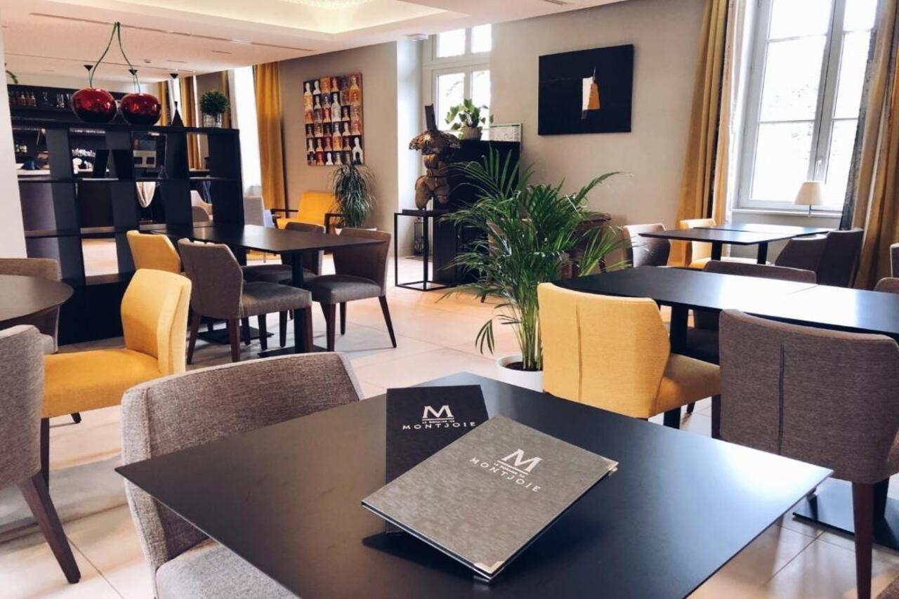 Best Western Premier Le Domaine De Montjoie Ramonville-Saint-Agne Eksteriør bilde