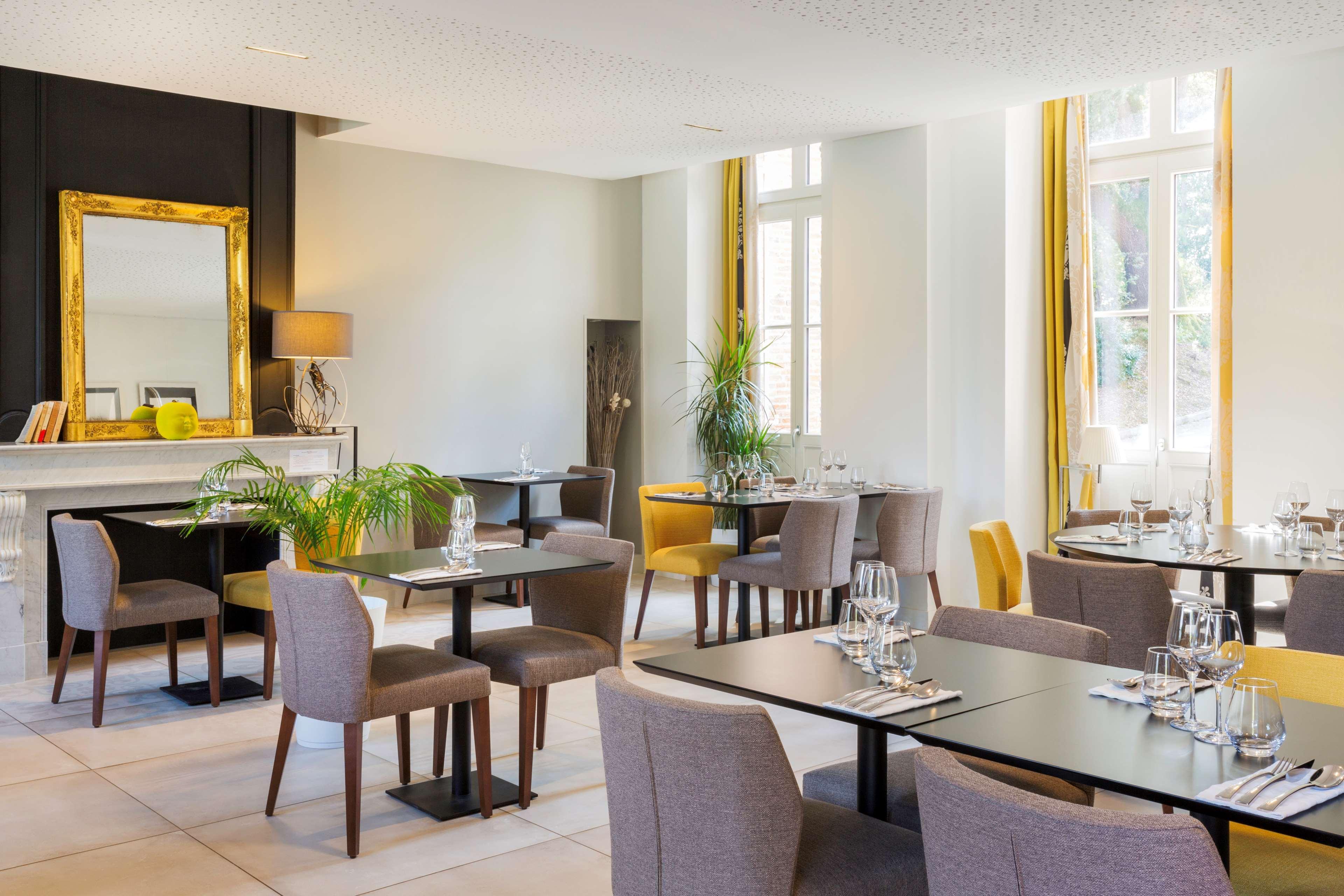 Best Western Premier Le Domaine De Montjoie Ramonville-Saint-Agne Eksteriør bilde