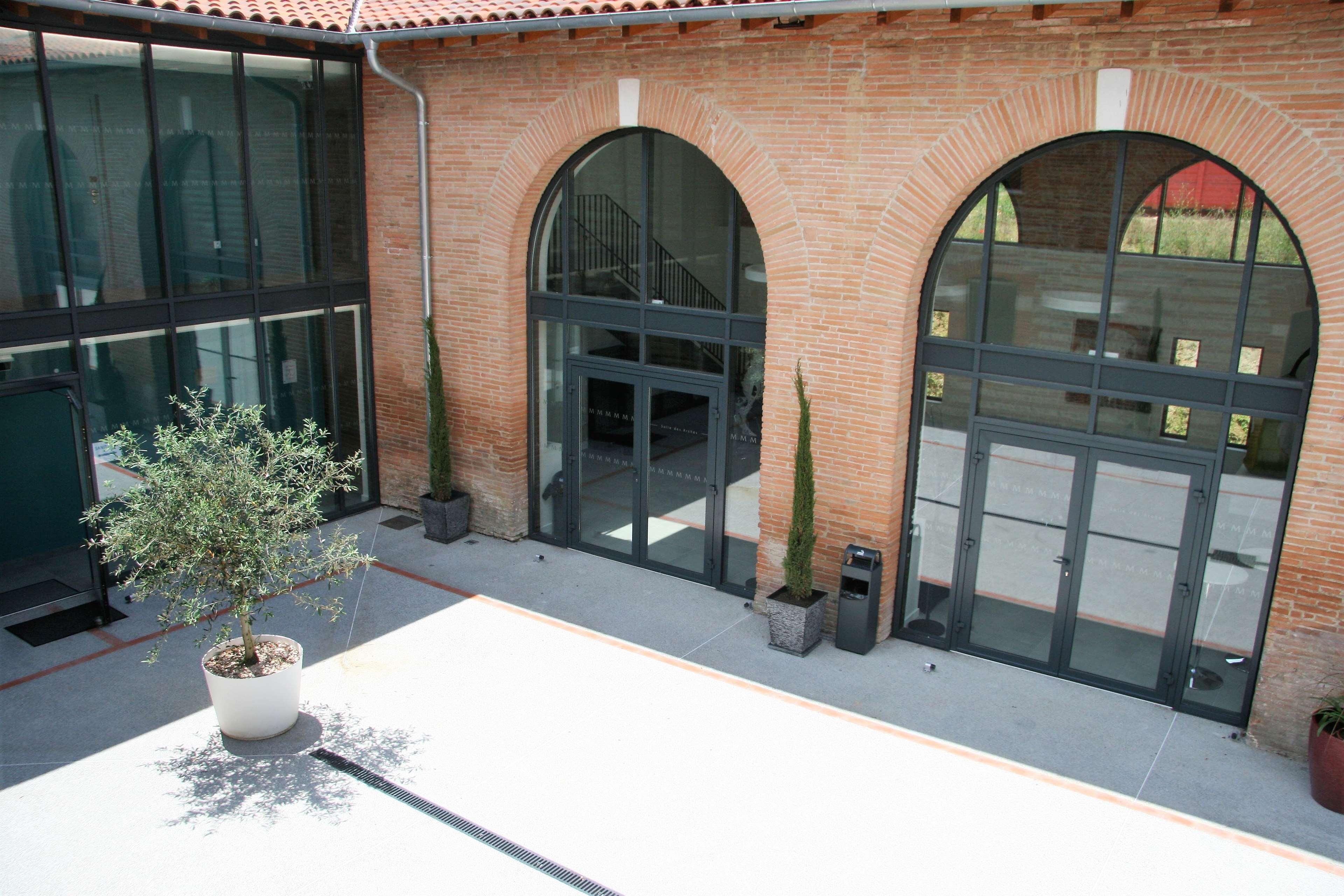 Best Western Premier Le Domaine De Montjoie Ramonville-Saint-Agne Eksteriør bilde