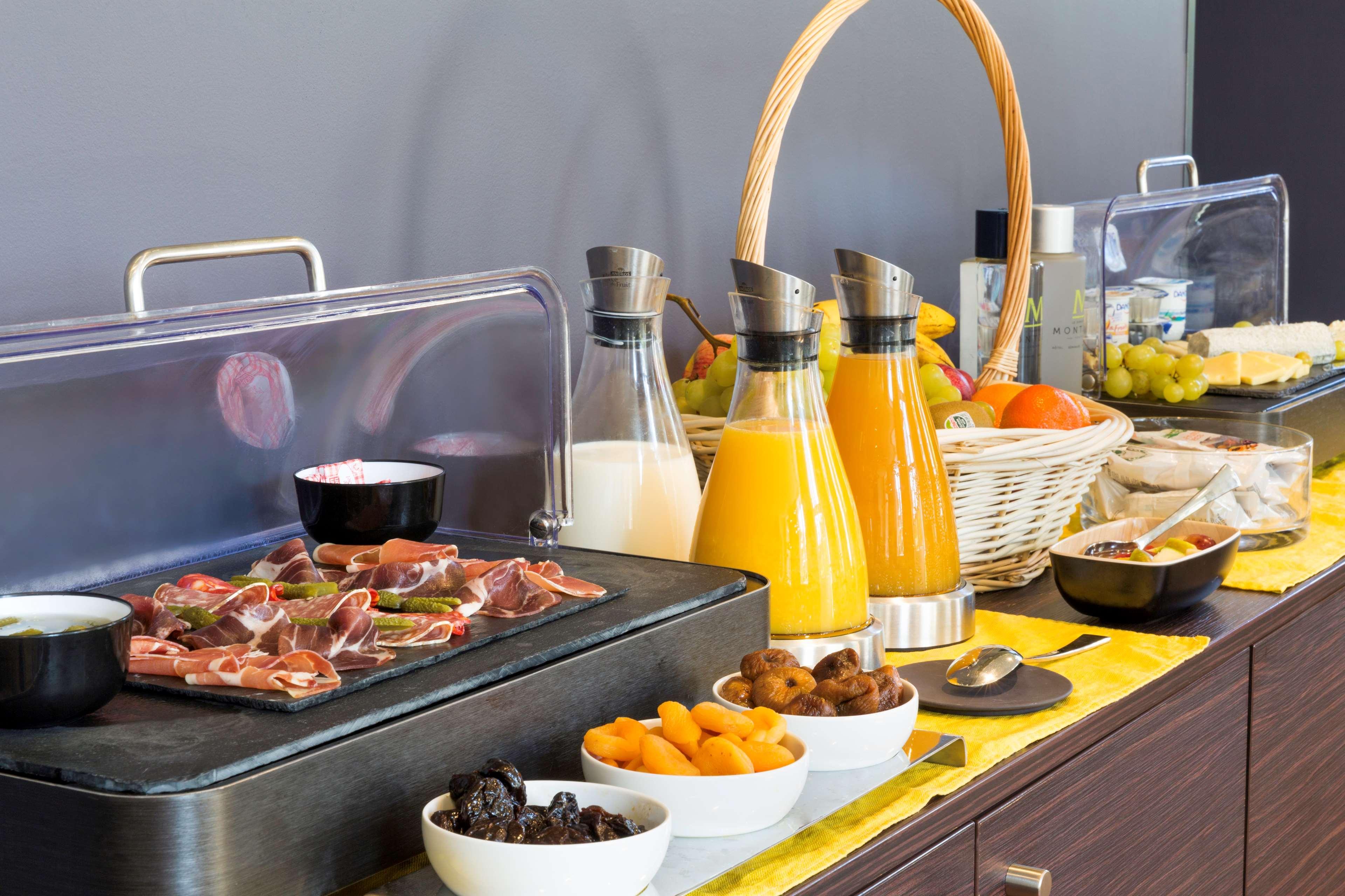 Best Western Premier Le Domaine De Montjoie Ramonville-Saint-Agne Eksteriør bilde