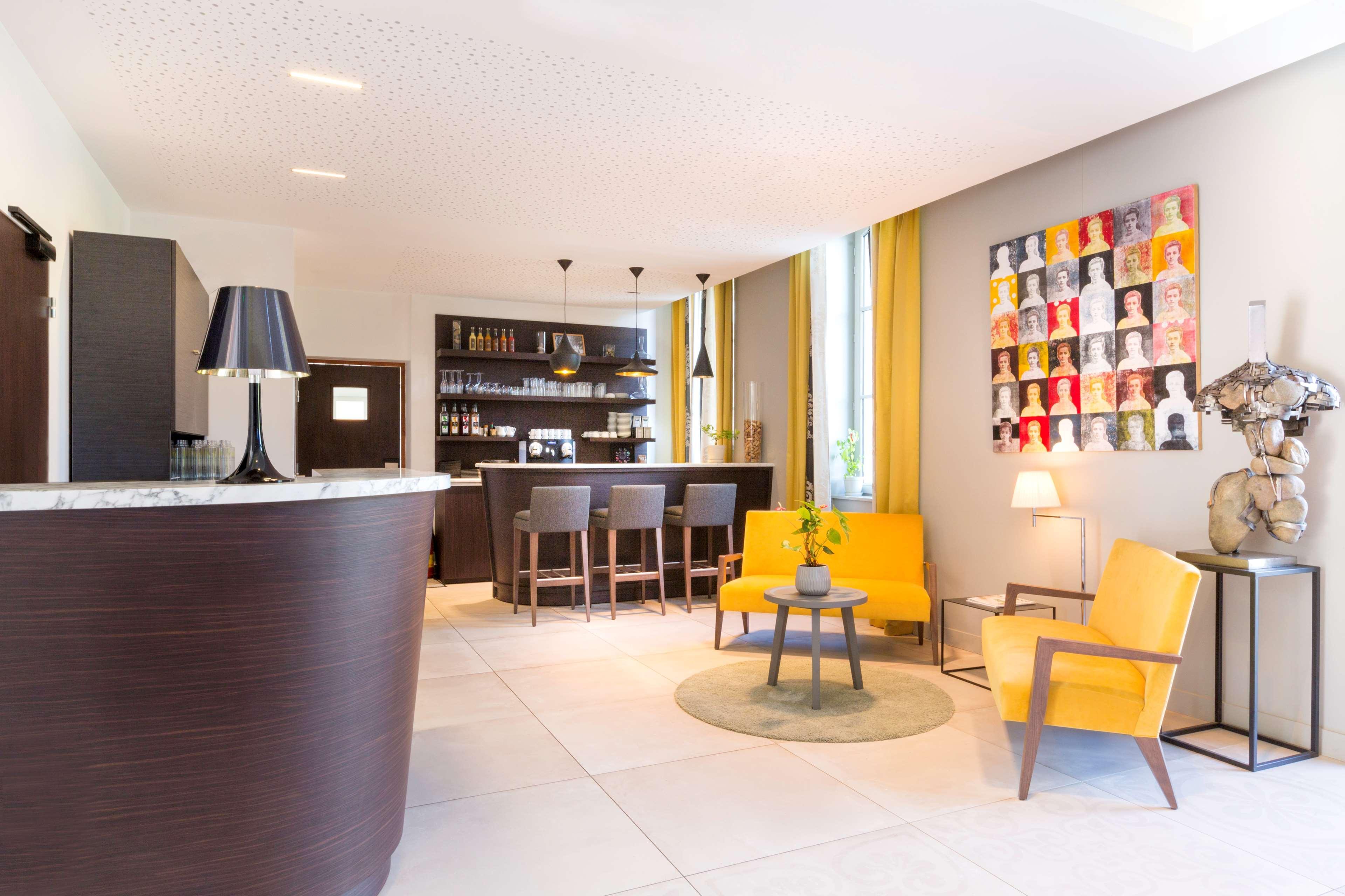 Best Western Premier Le Domaine De Montjoie Ramonville-Saint-Agne Eksteriør bilde