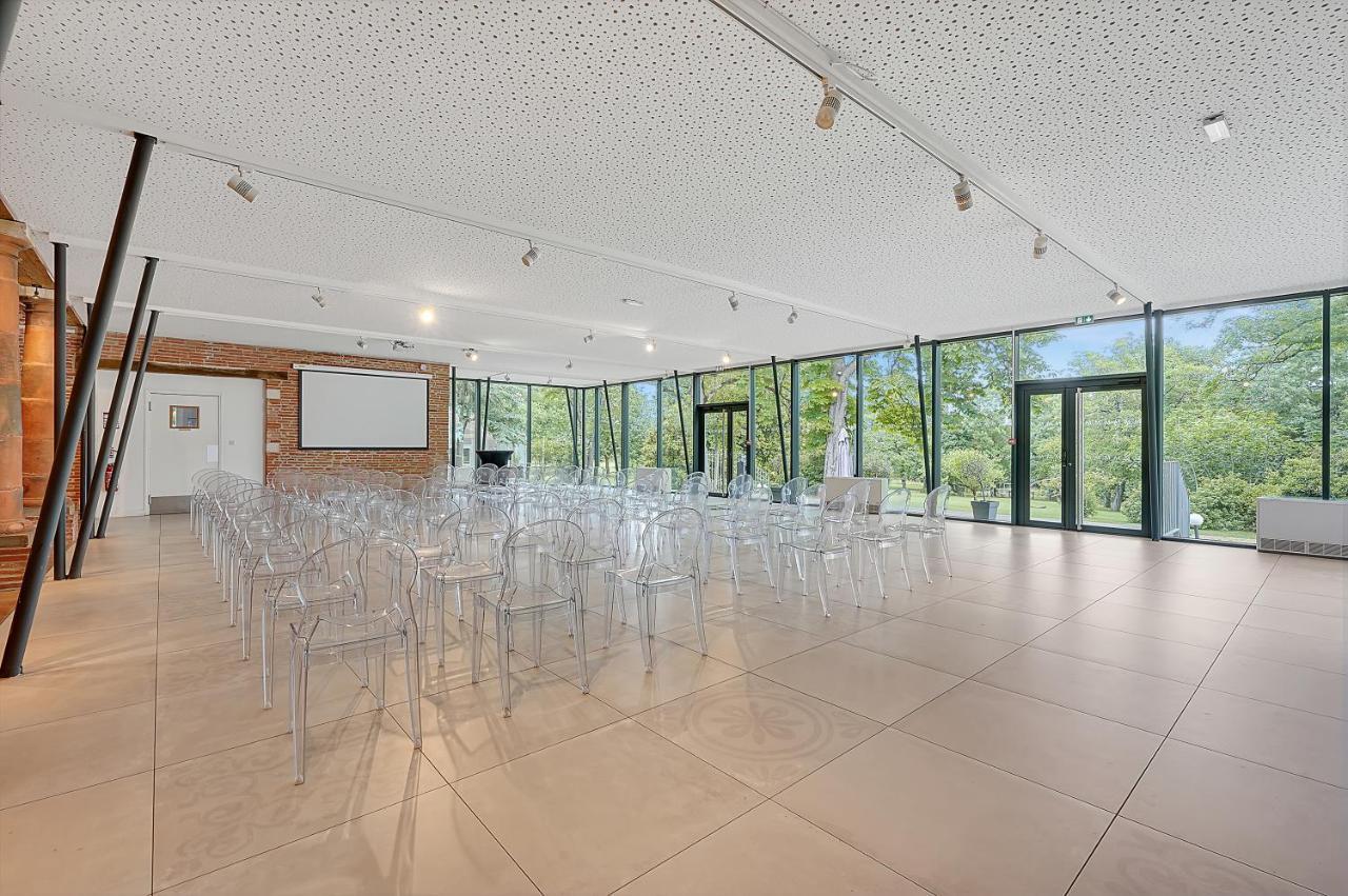 Best Western Premier Le Domaine De Montjoie Ramonville-Saint-Agne Eksteriør bilde