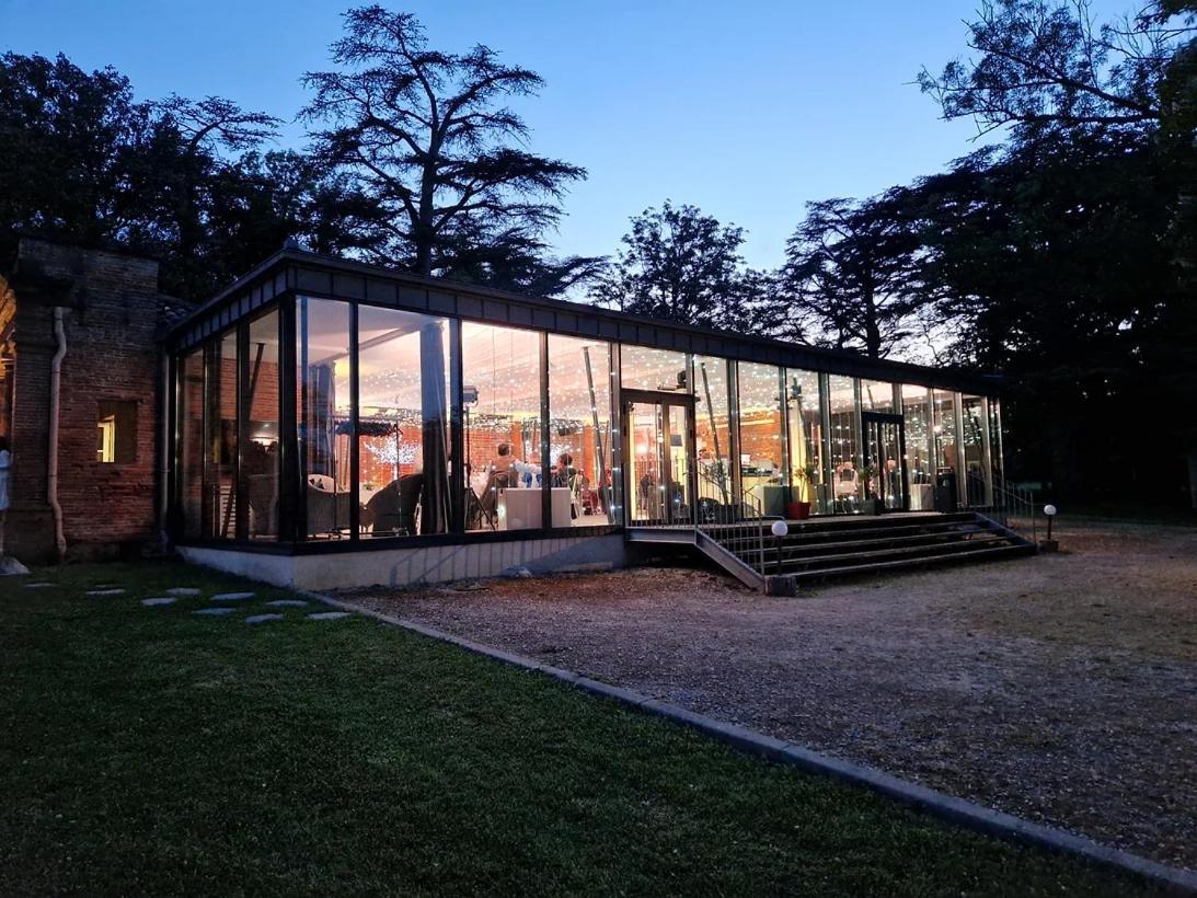 Best Western Premier Le Domaine De Montjoie Ramonville-Saint-Agne Eksteriør bilde