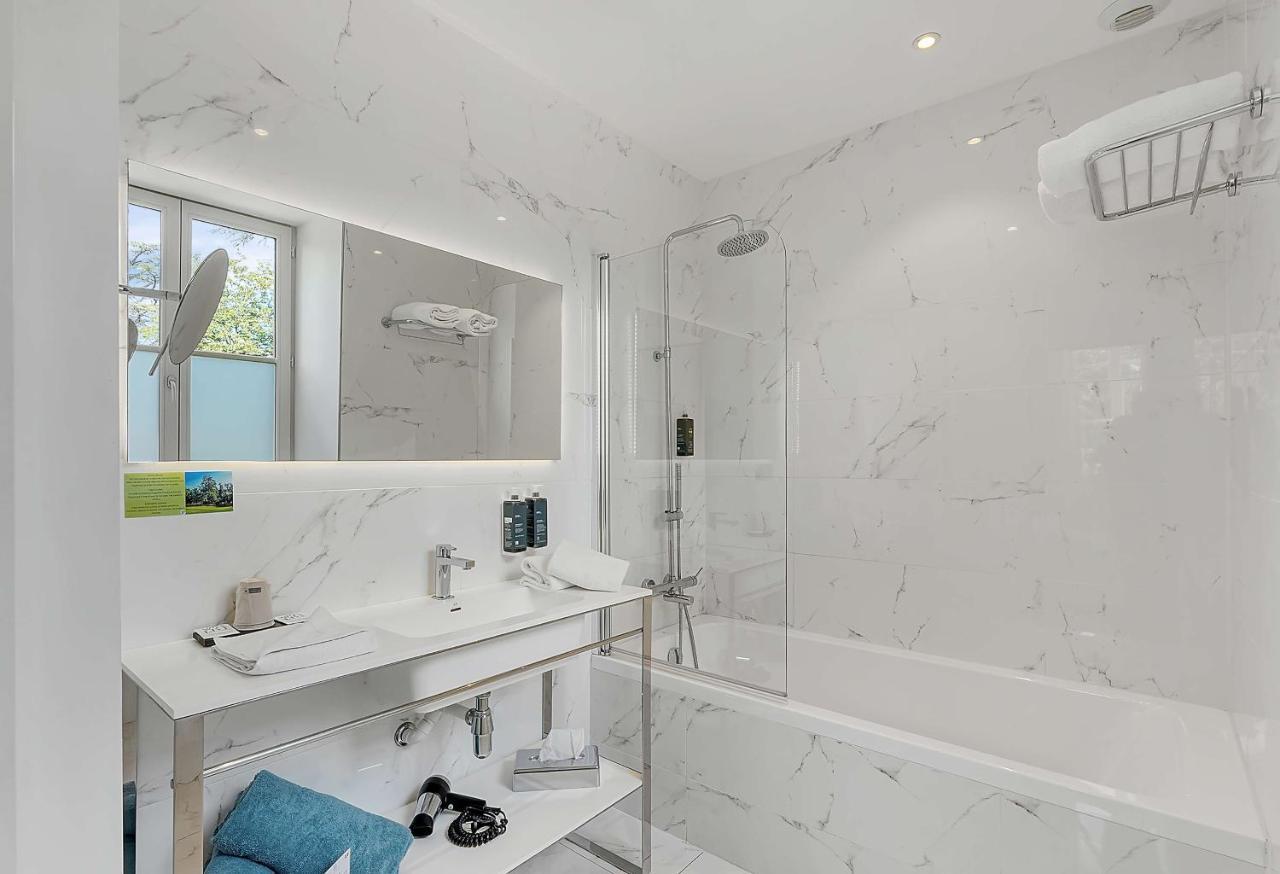 Best Western Premier Le Domaine De Montjoie Ramonville-Saint-Agne Eksteriør bilde
