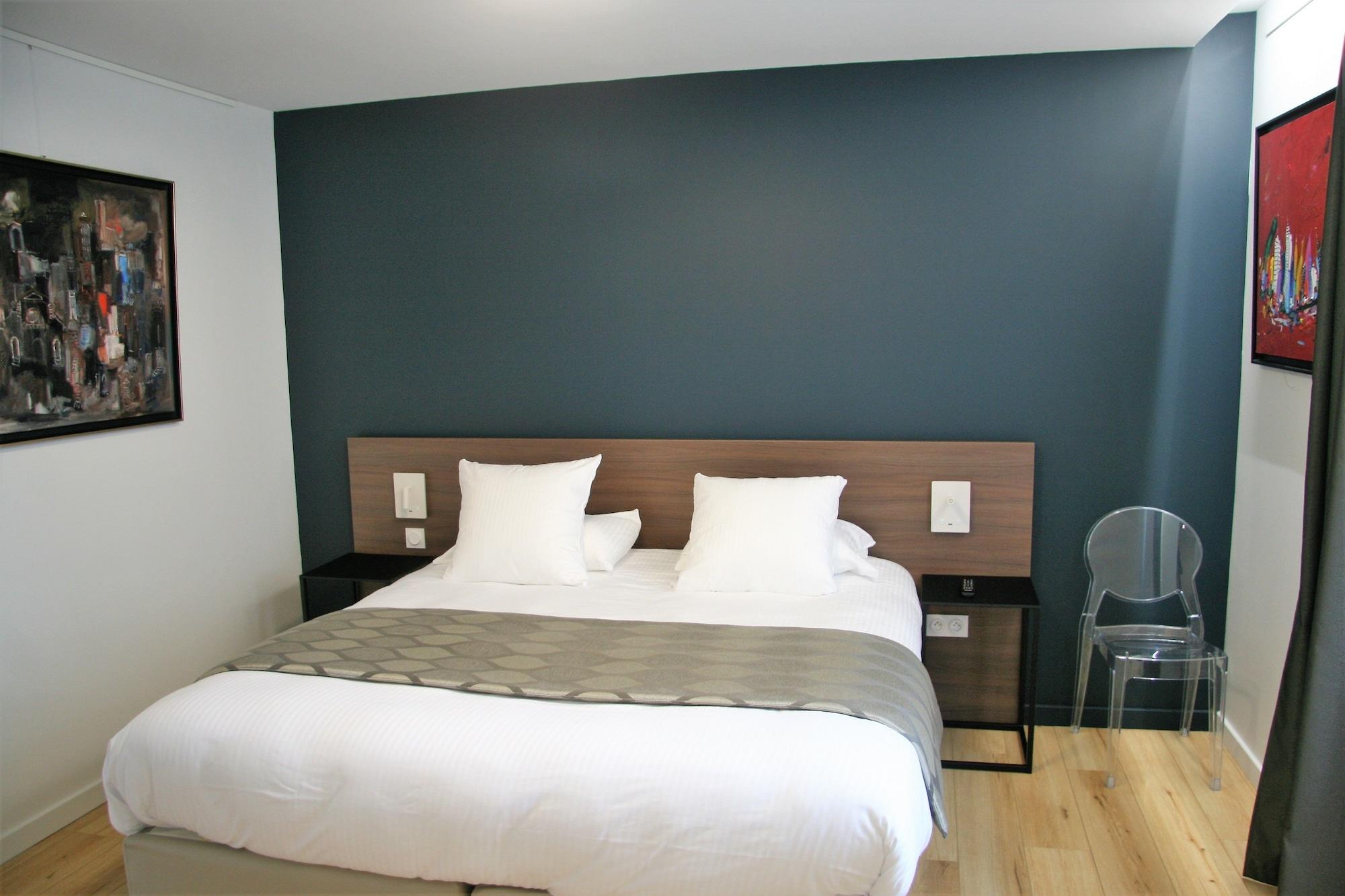 Best Western Premier Le Domaine De Montjoie Ramonville-Saint-Agne Eksteriør bilde