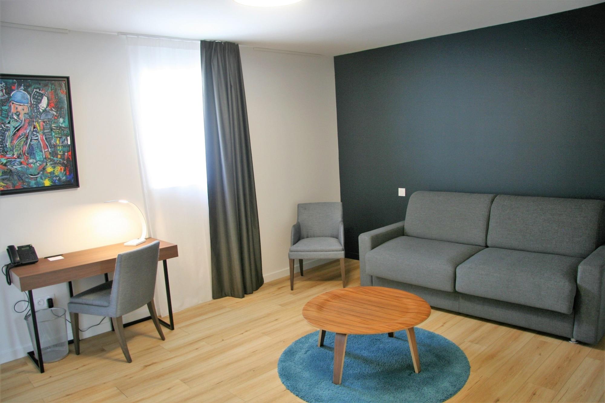 Best Western Premier Le Domaine De Montjoie Ramonville-Saint-Agne Eksteriør bilde