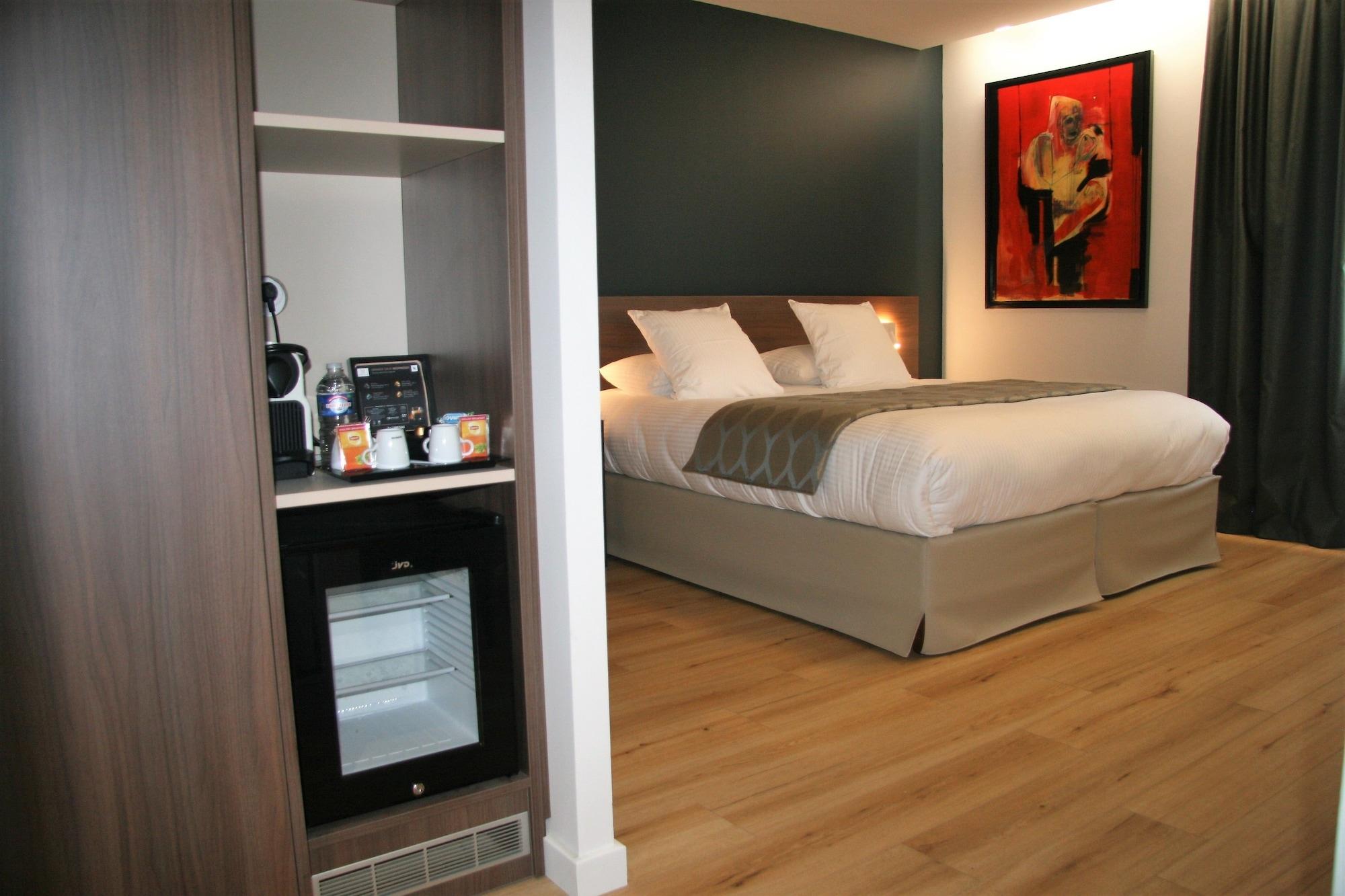 Best Western Premier Le Domaine De Montjoie Ramonville-Saint-Agne Eksteriør bilde