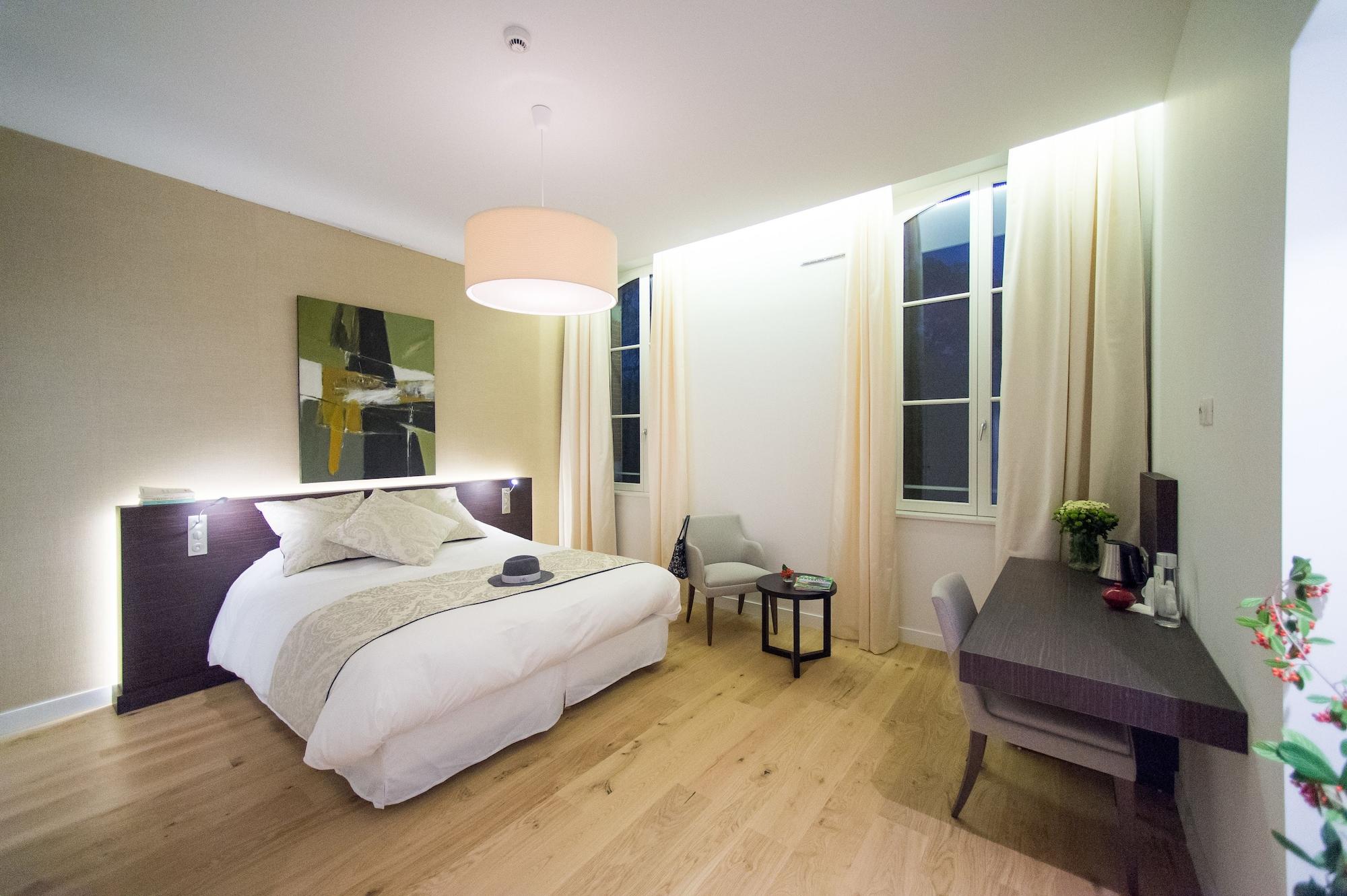 Best Western Premier Le Domaine De Montjoie Ramonville-Saint-Agne Eksteriør bilde