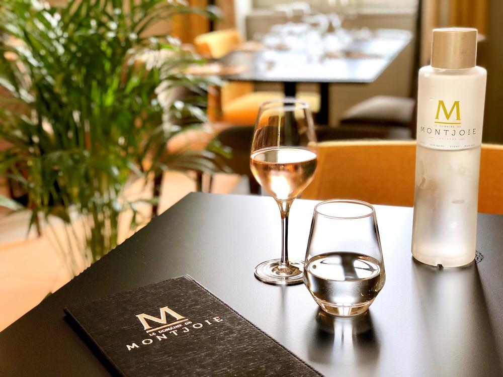 Best Western Premier Le Domaine De Montjoie Ramonville-Saint-Agne Eksteriør bilde