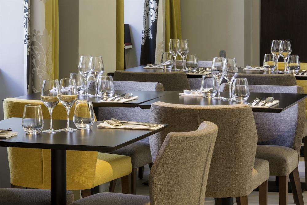Best Western Premier Le Domaine De Montjoie Ramonville-Saint-Agne Eksteriør bilde