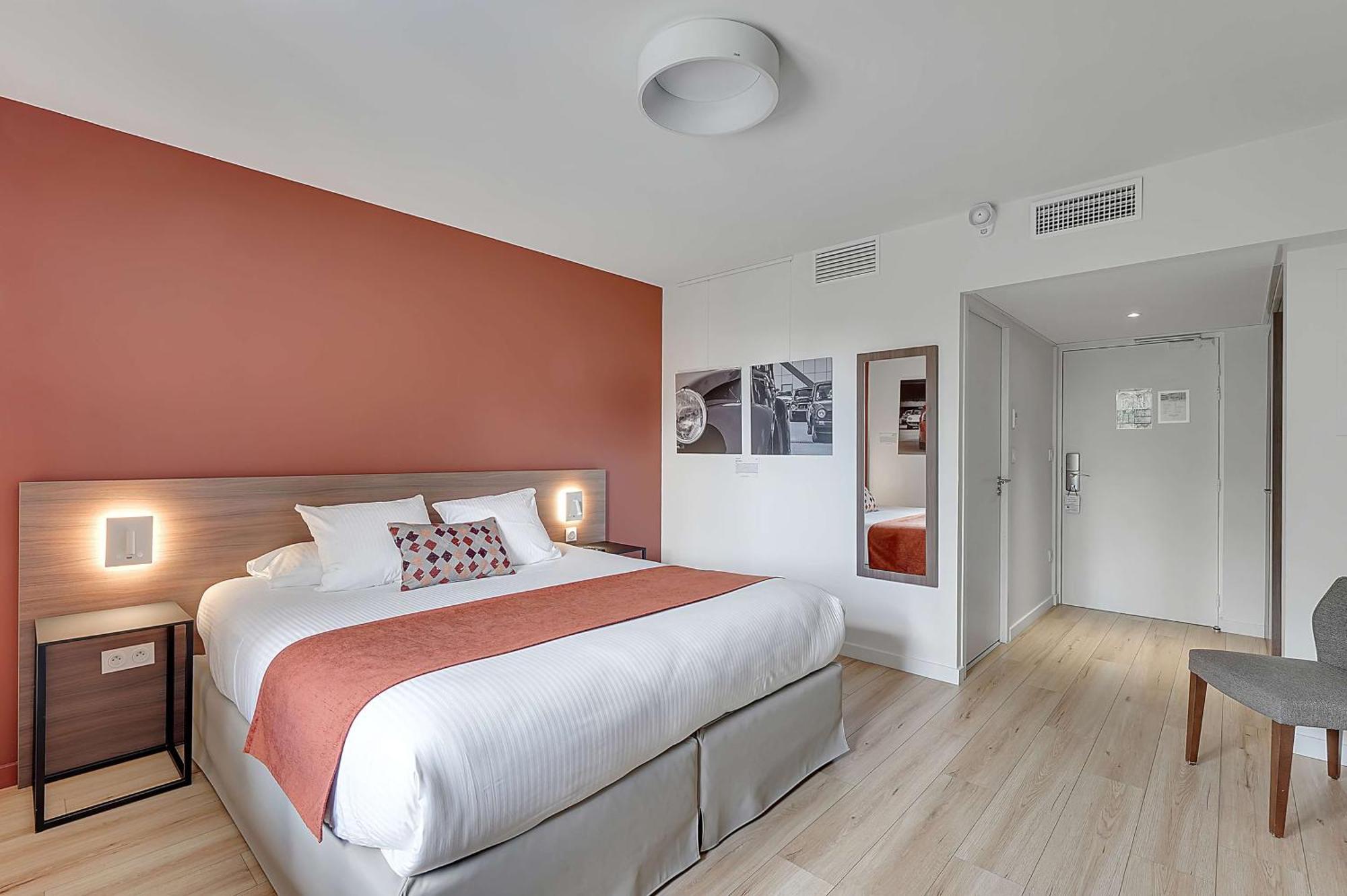 Best Western Premier Le Domaine De Montjoie Ramonville-Saint-Agne Eksteriør bilde