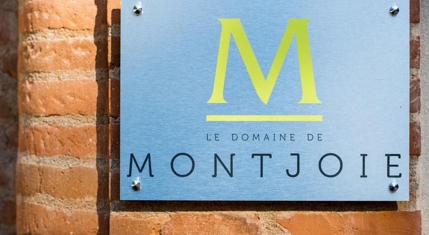 Best Western Premier Le Domaine De Montjoie Ramonville-Saint-Agne Eksteriør bilde